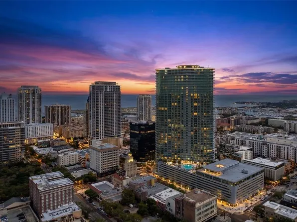 400 Central Ave #1405, Saint Petersburg, FL 33701