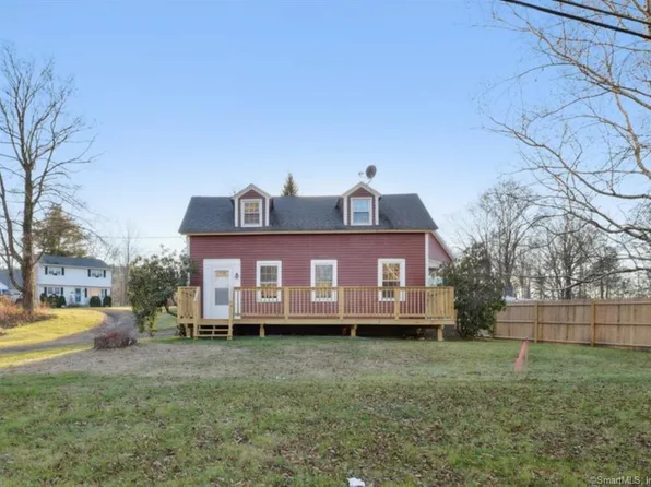 2 Maple Avenue, Plymouth, CT 06782