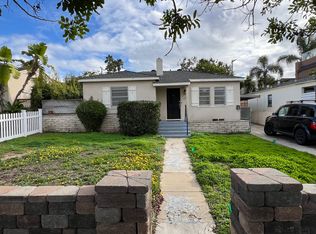 1525 Oliver Ave, San Diego, CA 92109