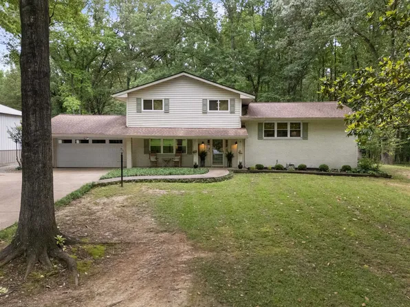 55 Blueberry Cv, Eads, TN 38028