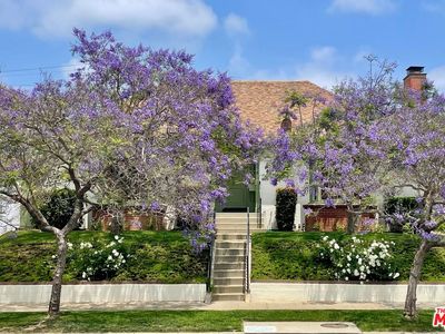 2078 Prosser Ave, Los Angeles, CA, 90025
