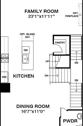The Waverly Essential Series E-Series