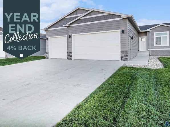 5501 S Mumford Ave, Sioux Falls, SD 57108
