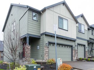9953 SE Merlo St, Happy Valley, OR 97086