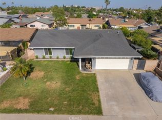 9955 Briarwood Ave, Fontana, CA 92335