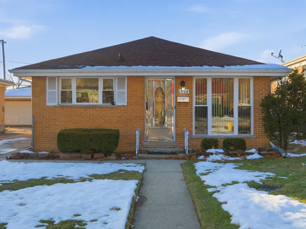 1426 N Rohde Ave, Berkeley, IL 60163