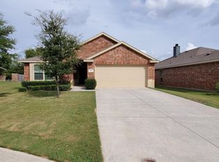 805 Hazels Way, Anna, TX 75409