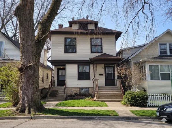 1122 Sherman Ave Unit 2, Evanston, IL 60202