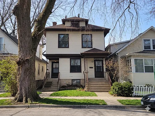 1122 Sherman Ave #2 Photo 1