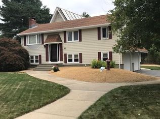 61 Willow St, North Attleboro, MA 02760