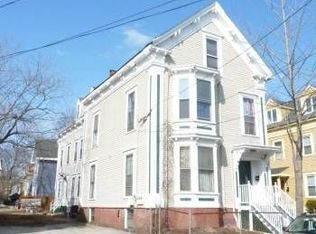281 Spring St, Portland, ME 04102