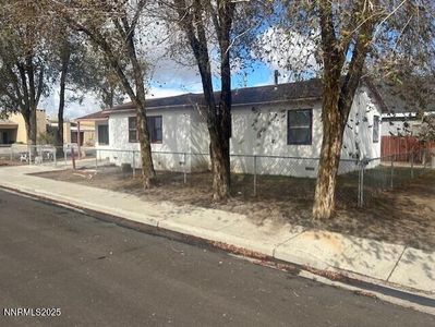 285 S Russell St, Fallon, NV, 89406