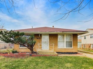 11746 S Racine Ave, Chicago, IL 60643