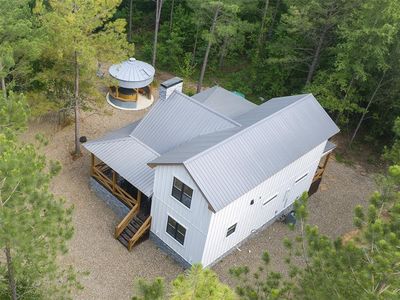 32 Campfire Ct, Broken Bow, OK, 74728