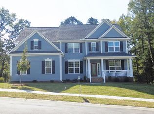 2319 Fairport Dr SE, Concord, NC 28025