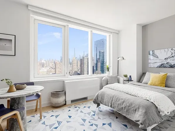 555 W 38th St, New York, NY