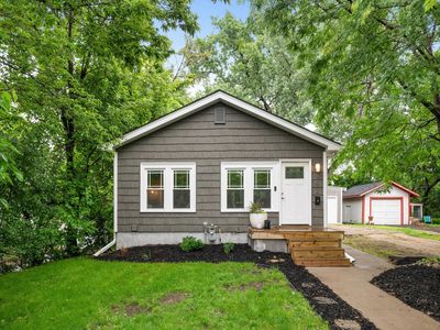 992 Manvel St, Saint Paul, MN, 55114