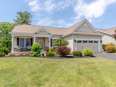 49 Somerset Drive, Mechanicville, NY, 12118