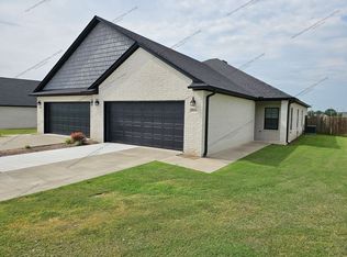 9814 Haven Blvd, Fort Smith, AR 72916