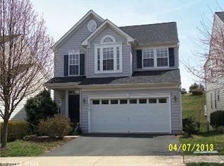 15014 Danehurst Cir, Gainesville, VA 20155