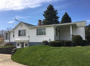 468 Big Knob Rd, Rochester, PA 15074