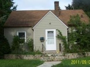 1224 Elm St, Alexandria, MN 56308