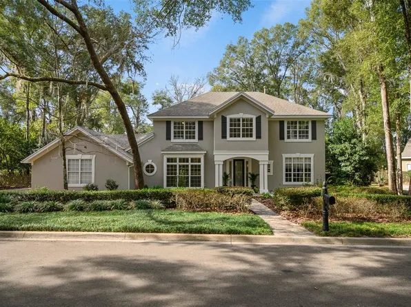 4524 SW 105th Dr, Gainesville, FL 32608