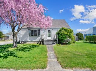 481 W River St, Milford, CT 06461