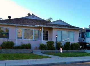 5960 Kelton Ave, La Mesa, CA 91942