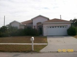 2260 Jessica Ln, Kissimmee, FL 34744