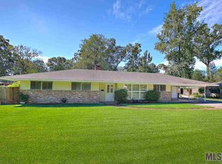11730 Glenhaven Dr, Baton Rouge, LA 70815