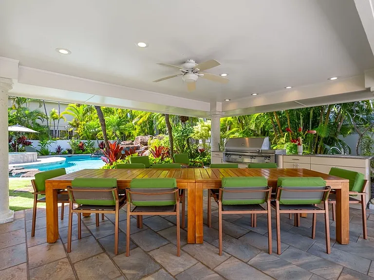 4818 Kahala Ave — Photo 13