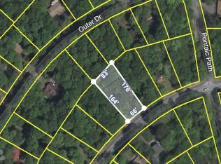 LOT 18 Orono Dr, Pocono Lake, PA 18347
