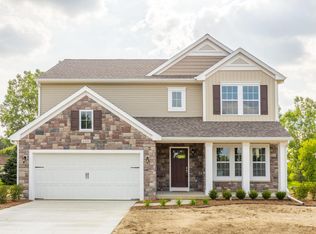 12252 White Cedar Dr NE, Cedar Springs, MI 49319