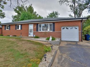 1218 Fain Dr, Saint Louis, MO