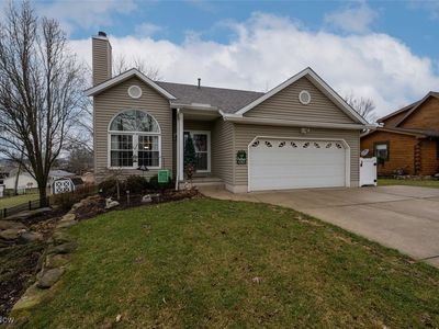 6383 Lake Cable Ave NW, Canton, OH, 44718