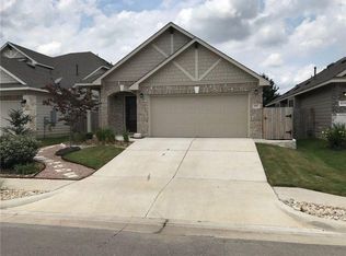 611 Stampede Rd, San Marcos, TX 78666