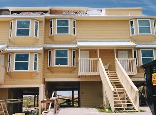 658 Seacliff Dr UNIT A2, Pt Saint Joe, FL 32456