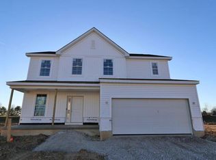 55 Chambers Bay Rd, Commercial Pt, OH 43116