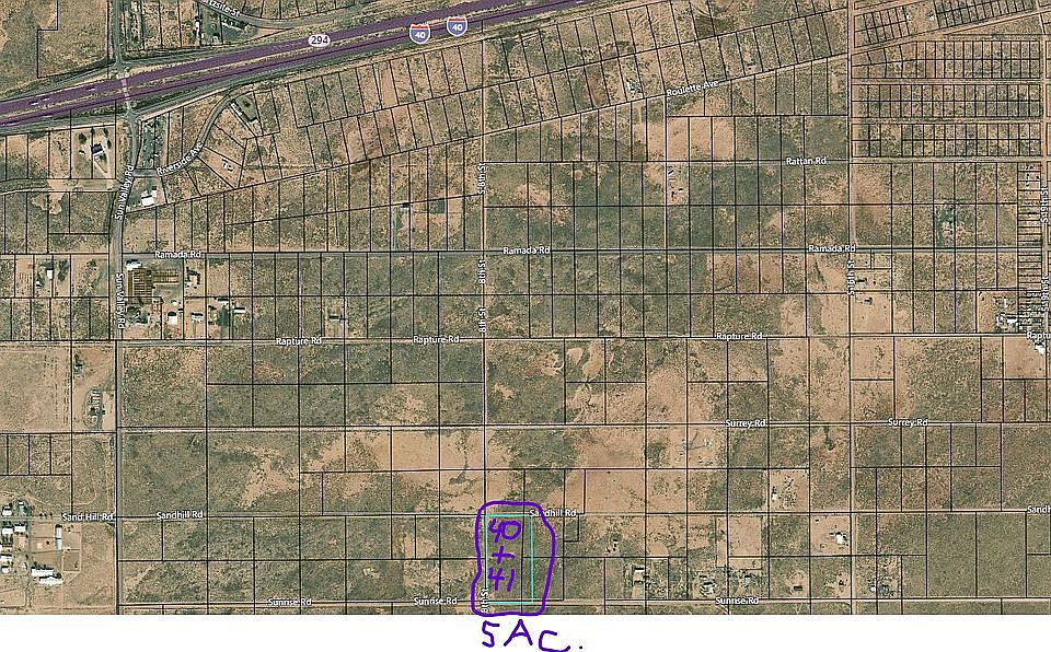 2nd image of 7707 Sandhill Rd