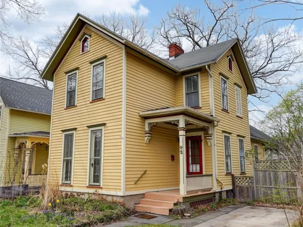 42 Hickory St, Rochester, NY 14620