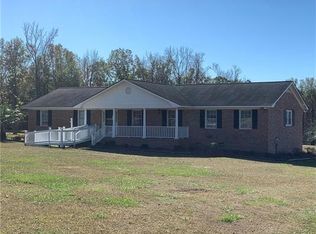 360 King Dr, Chesterfield, SC 29709