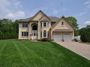 50 Norman Ln, Old Bridge, NJ 08857