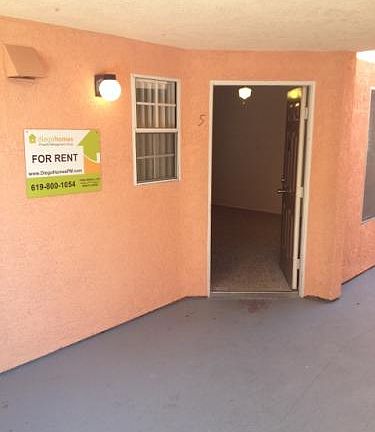 2nd image of 4967 Auburn Dr APT 12