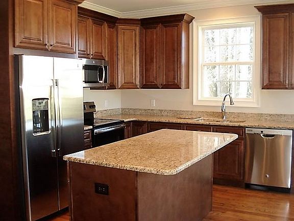 2nd image of 56 Stone Creek Blvd Lot 41