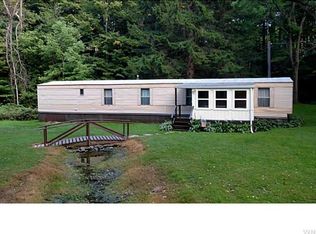 8203 Skinner Rd, Salamanca, NY 14779