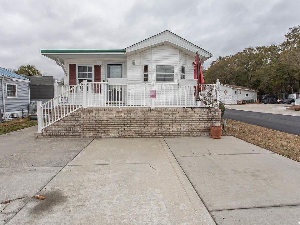 1st image of 5400 Little River Neck Rd. Lot 141