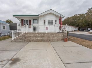 5400 Little River Neck Rd #141, North Myrtle Beach, SC 29582