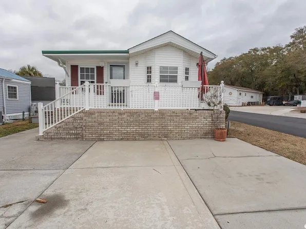 5400 Little River Neck Rd. Lot 141, North Myrtle Beach, SC 29582