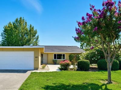 100 Temelec Circle, Sonoma, CA, 95476